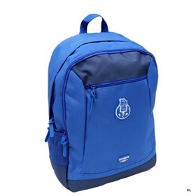 Mochila FC Porto Escolar 43cms