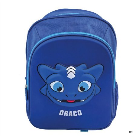 Mochila FC Porto  3D- 39cms