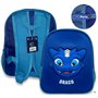 Mochila FC Porto 3D Draco 31cms (Pre Escolar)