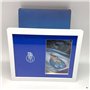 Moldura FC Porto com LED 10x15cms
