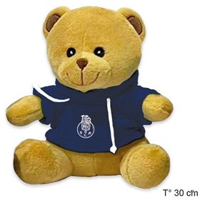 Urso FC Porto c/Sweater 30cms