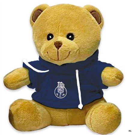 Urso FC Porto c/Sweater 20cms