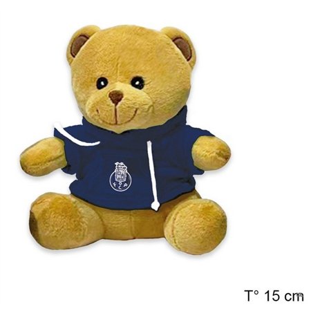 Urso FC Porto c/Sweater 15cms