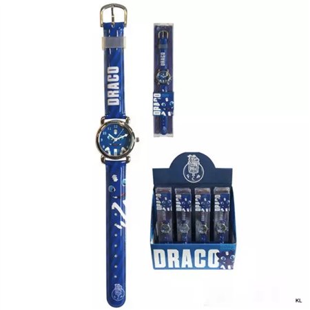 Relógio FC Porto Criança