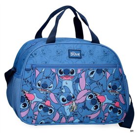 Saco Desporto Stitch