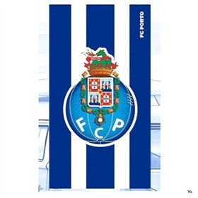 Toalha de Praia FC Porto Microfibra