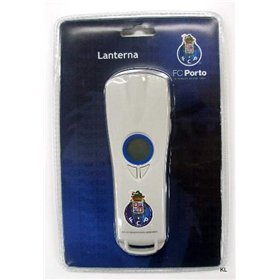 Lanterna pilhas LD911 - Porto