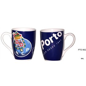 Caneca FC Porto Oval