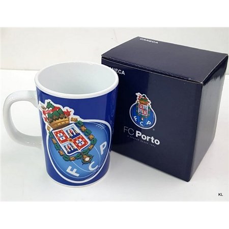 Caneca FCPORTO
