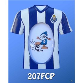 Moldura Camisola FCPORTO