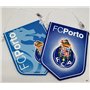 Galhardetes FCPorto Plastico