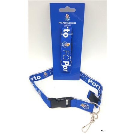 Fita p/Chave FCPorto