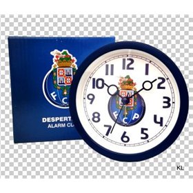 Despertador FC Porto 12cms
