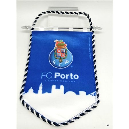 Galhardete FCPorto (13x20cms)