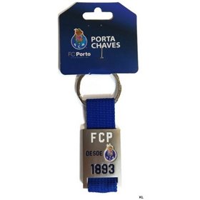Porta chave Fita FCPorto