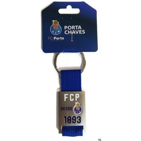 Porta chave Fita FCPorto