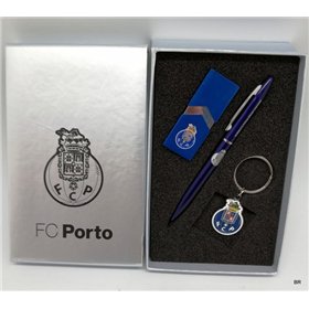 Conj. 3 Peças FCPorto