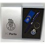 Conj. 3 Peças FCPorto