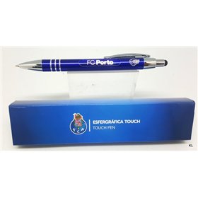 Esferografica Led (Luz Branca) FCPorto