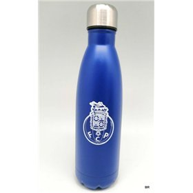 Garrafa térmica Aluminio Fc Porto 500ML