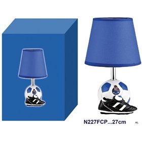 Candeeiro Bola FCPorto 27cms