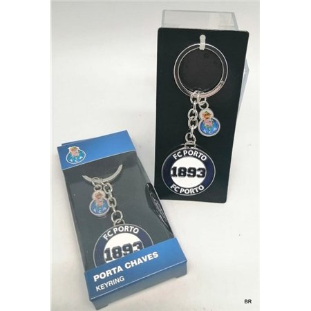 Porta Chave FCPorto