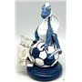 Dragão c/Galhardete FCPorto 23 cms
