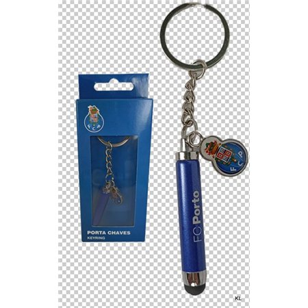 Porta chave touch FC Porto