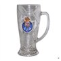 Caneca de Vidro 360ML  FC Porto