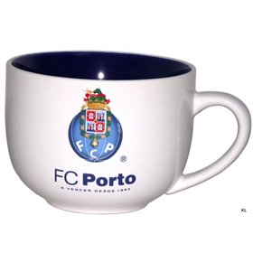 Almoçadeira FC Porto