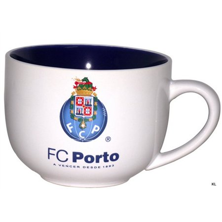 Almoçadeira FC Porto