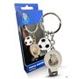 Porta Chave Corta Unhas FC Porto