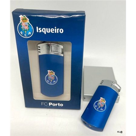 Isqueiro Electronico FC Porto