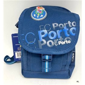 Bolsa tiracole 20x15cms FC Porto