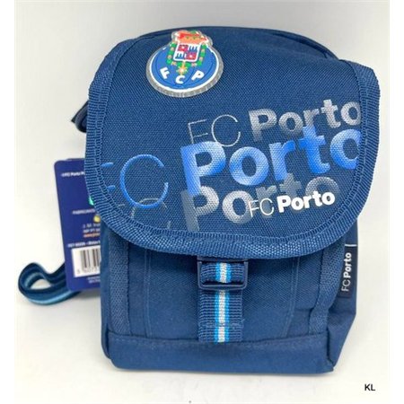 Bolsa tiracole 20x15cms FC Porto