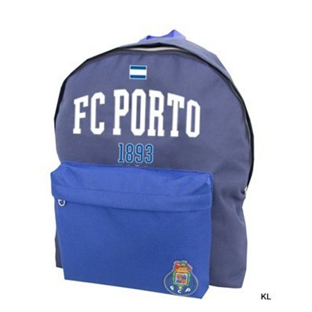 Mochila FC Porto  42x33x14cms