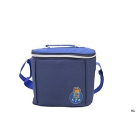 Lancheira FC Porto 22x19x14cms