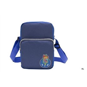Bolsa tiracole 20x15x7cms FC Porto