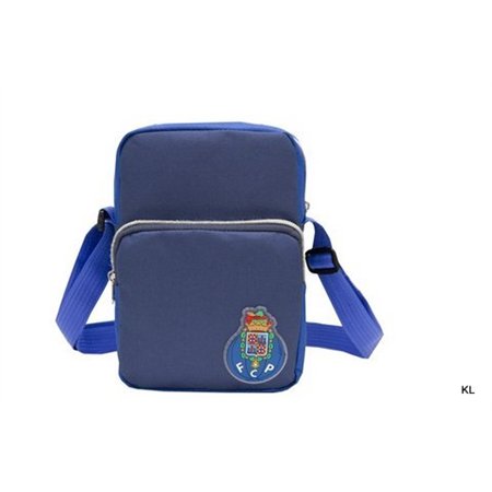 Bolsa tiracole 20x15x7cms FC Porto