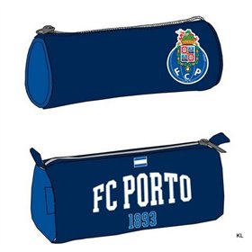 Estojo Redondo FC Porto