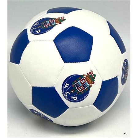 Bola Anti Stress Soft FC Porto