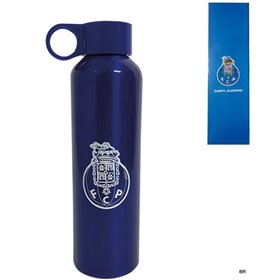 Cantil Aluminio 650ml FC Porto