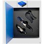 Conjunto Acessrios de Vinho FC Porto