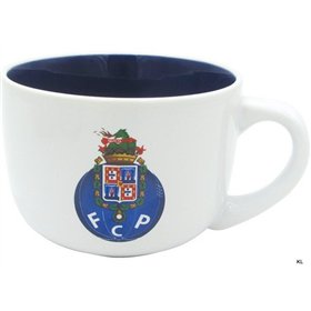 Almocadeira Ceramica FC Porto