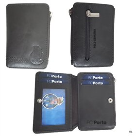 Porta Moeda Porta cartoes FC Porto