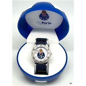 Relogio Bracelete Adesiva FC Porto