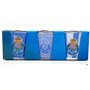 Conjunto 3 Shots FC Porto