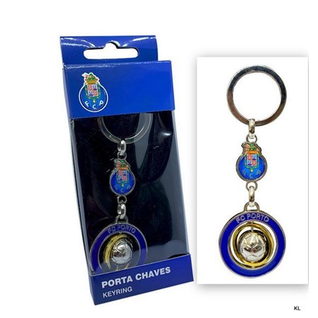 Porta Chave FC Porto