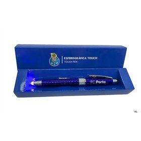 Esférografica touch c/ Luz FC Porto