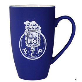 Caneca FC Porto Alta Veludo